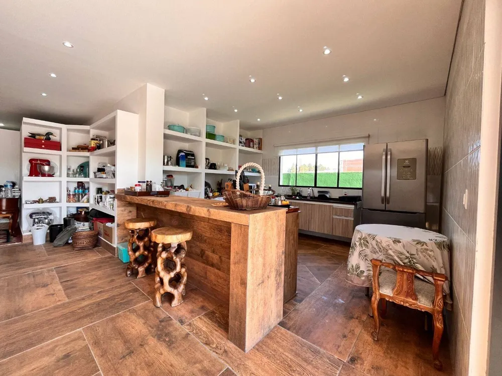 Casa, 4 quartos, 203 m² - Foto 5
