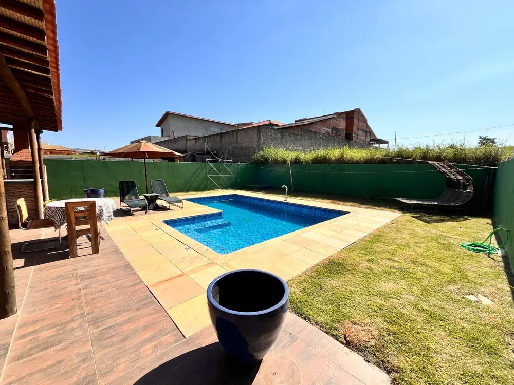 Casa, 4 quartos, 203 m² - Foto 15