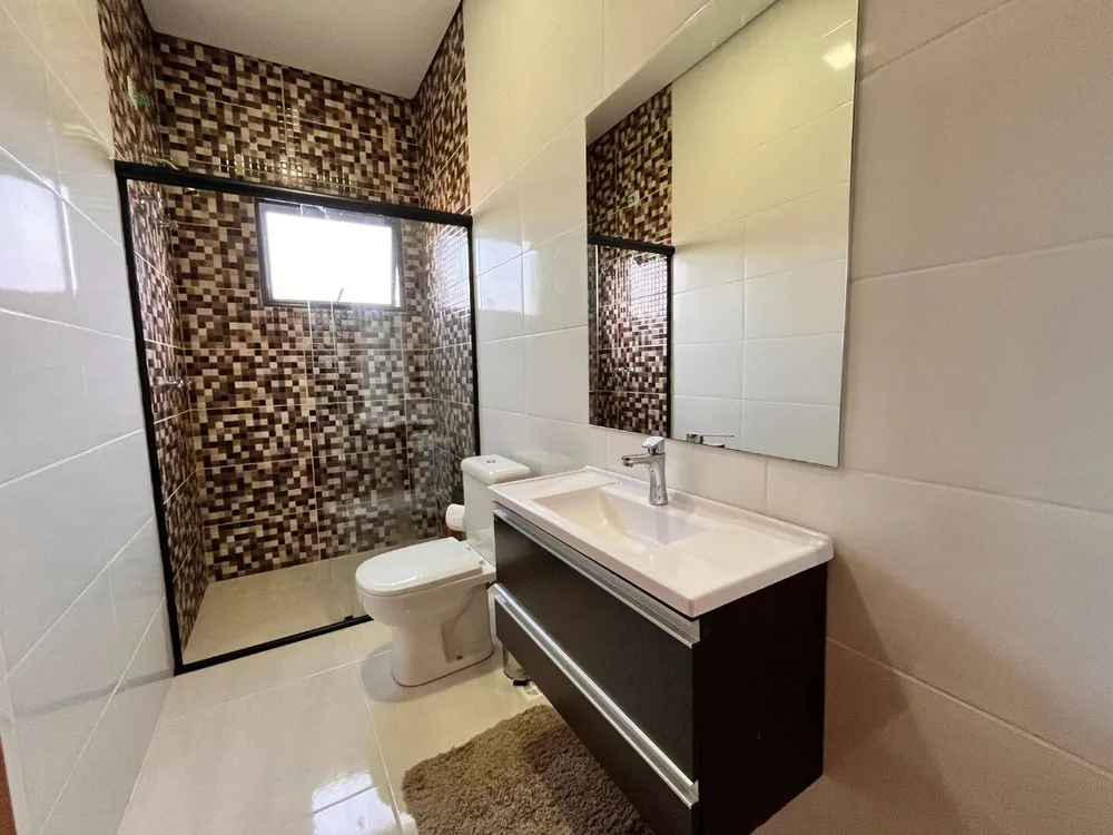 Casa, 4 quartos, 203 m² - Foto 10