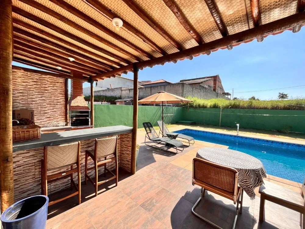 Casa, 4 quartos, 203 m² - Foto 8