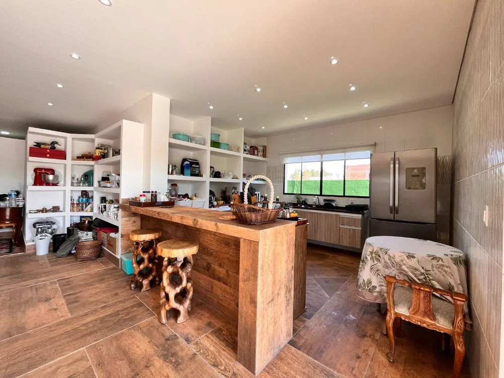 Casa, 4 quartos, 203 m² - Foto 6