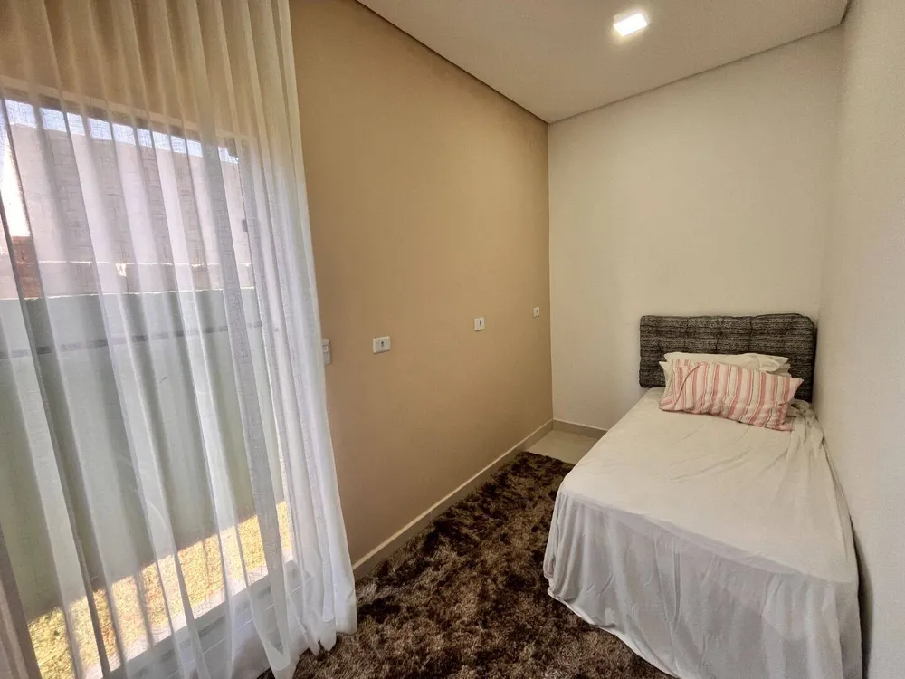 Casa, 4 quartos, 203 m² - Foto 13