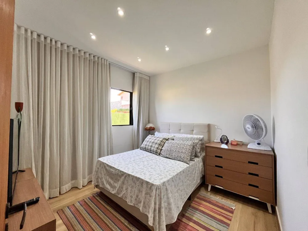 Casa, 4 quartos, 203 m² - Foto 11