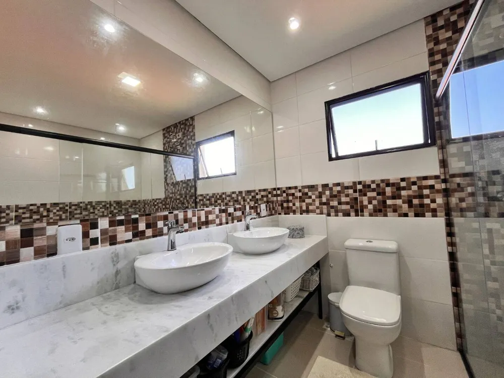 Casa, 4 quartos, 203 m² - Foto 4