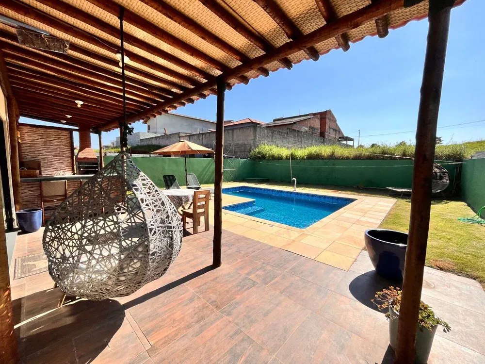 Casa, 4 quartos, 203 m² - Foto 9