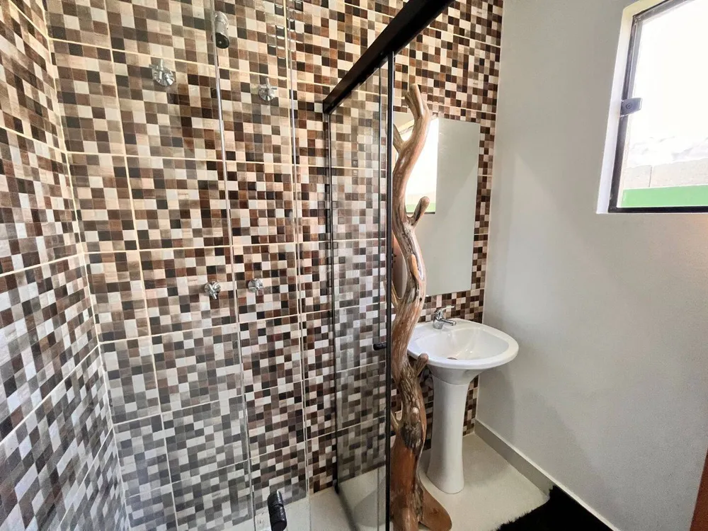 Casa, 4 quartos, 203 m² - Foto 12