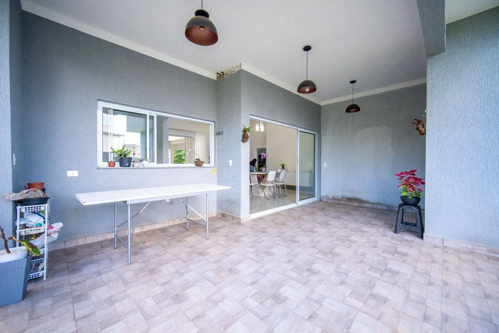 Casa, 3 quartos, 250 m² - Foto 2