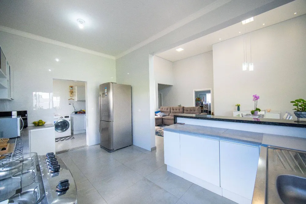 Casa, 3 quartos, 250 m² - Foto 6