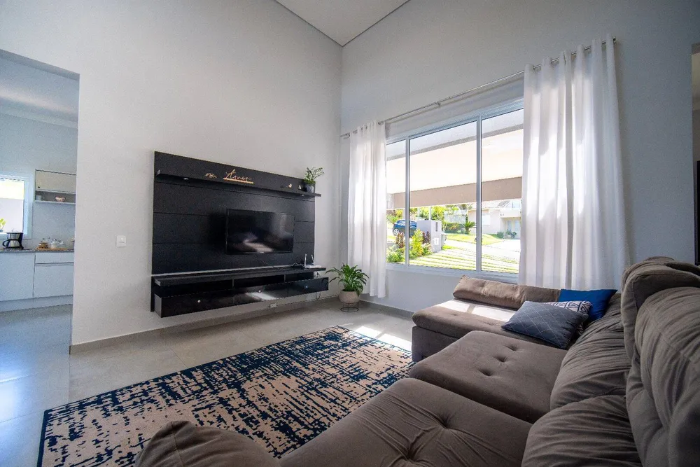 Casa, 3 quartos, 250 m² - Foto 2
