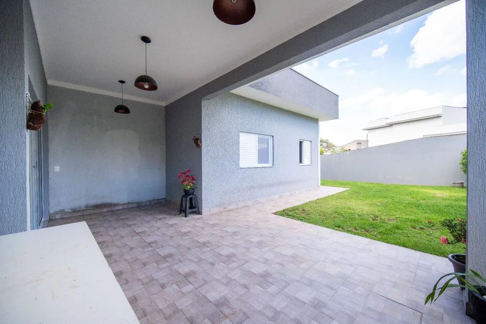 Casa, 3 quartos, 250 m² - Foto 4