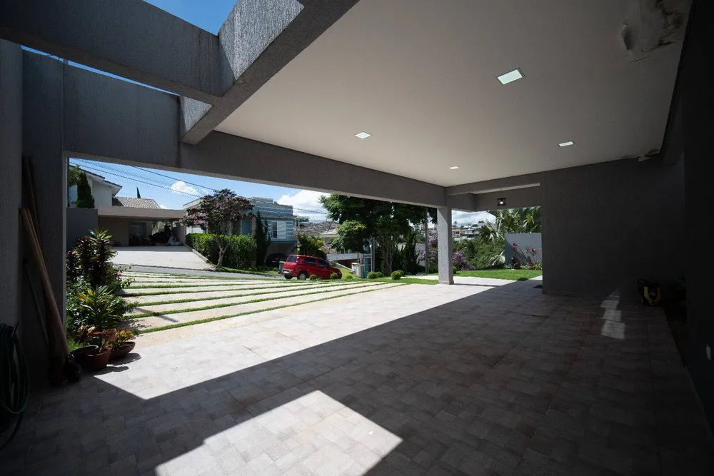 Casa, 3 quartos, 250 m² - Foto 7