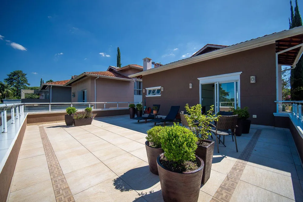 Casa, 4 quartos, 385 m² - Foto 12