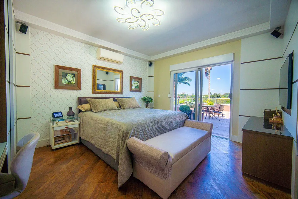 Casa, 4 quartos, 385 m² - Foto 5