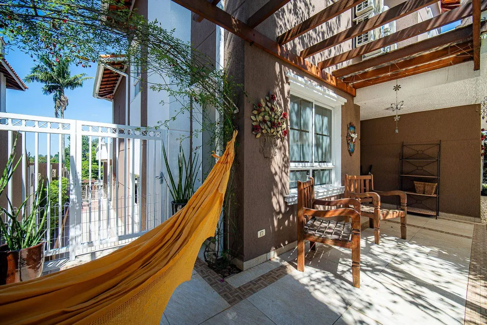 Casa, 4 quartos, 385 m² - Foto 10