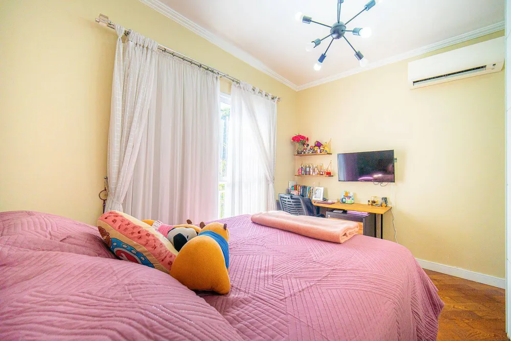 Casa, 4 quartos, 385 m² - Foto 6