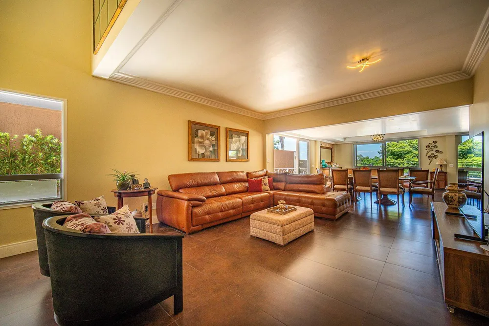 Casa, 4 quartos, 385 m² - Foto 1