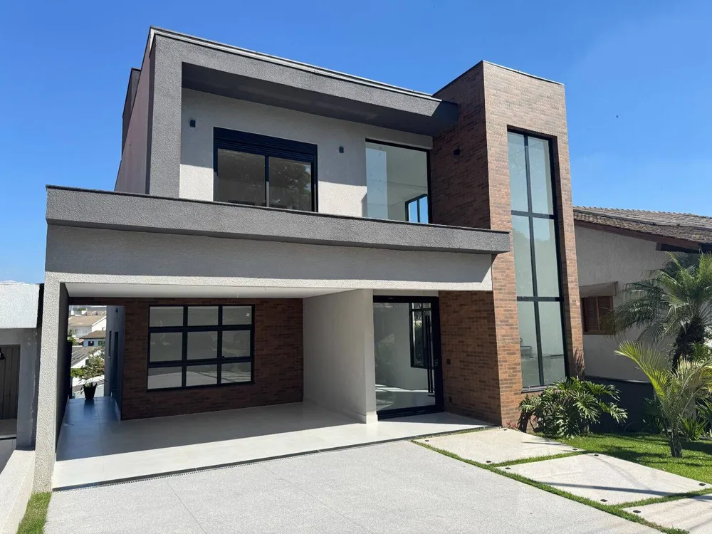 Casa, 4 quartos, 437 m² - Foto 11