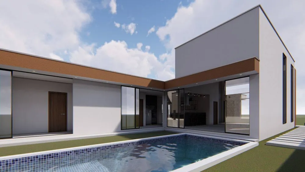 Casa, 4 quartos, 300 m² - Foto 11