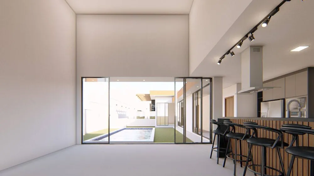 Casa, 4 quartos, 300 m² - Foto 4