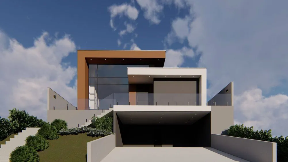Casa, 4 quartos, 300 m² - Foto 2