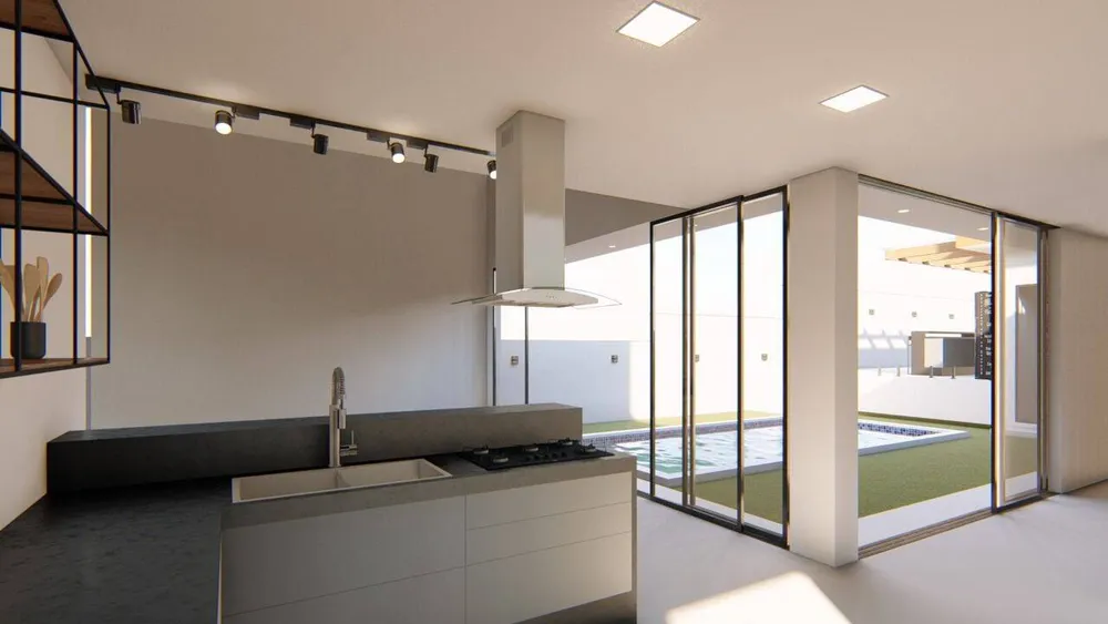 Casa, 4 quartos, 300 m² - Foto 8