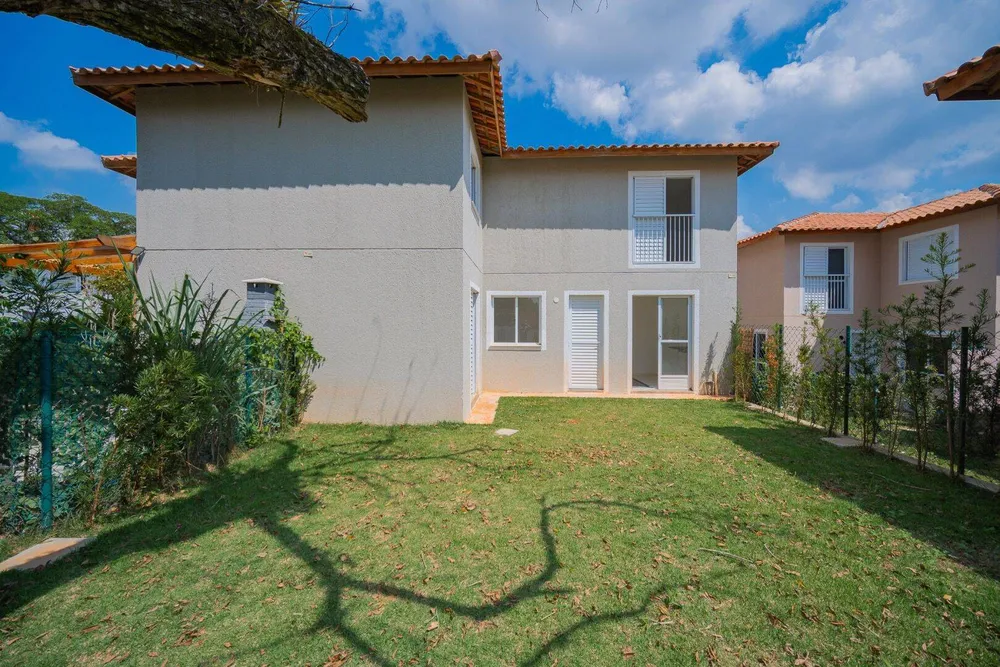Casa, 3 quartos, 66 m² - Foto 16