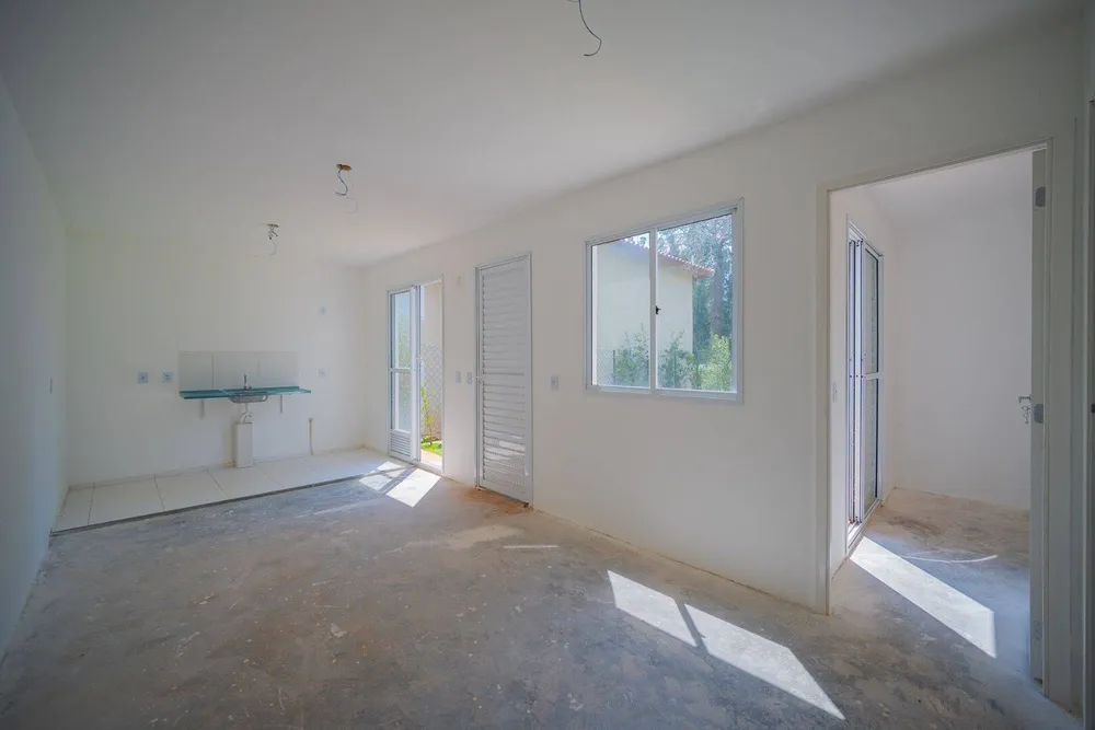Casa, 3 quartos, 66 m² - Foto 10