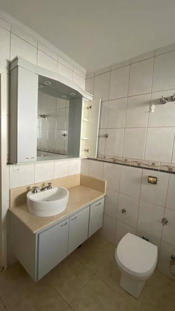 Casa, 3 quartos, 237 m² - Foto 8