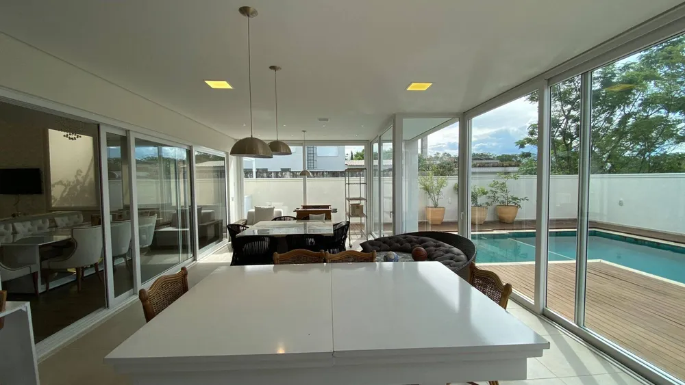 Casa, 3 quartos, 459 m² - Foto 4