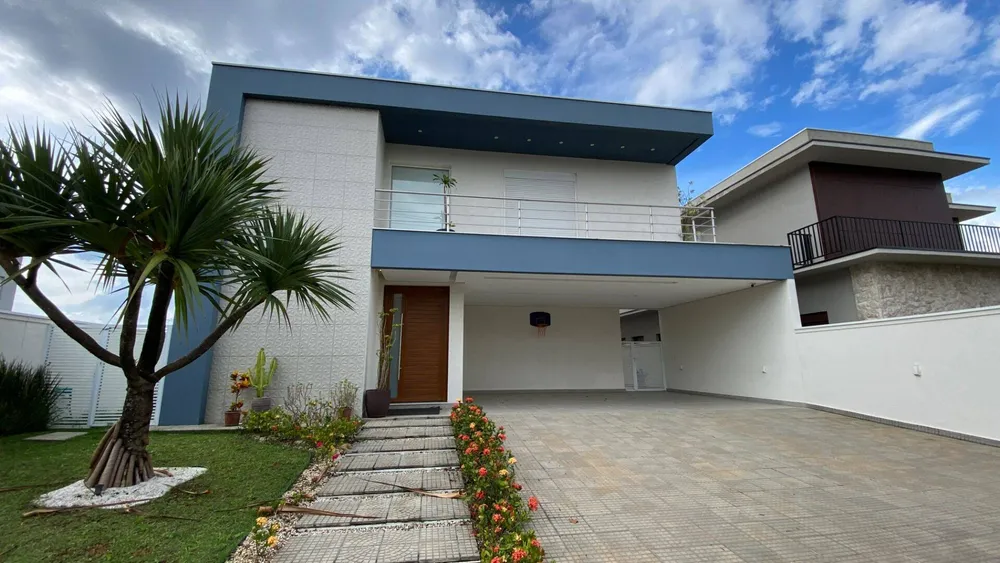 Casa, 3 quartos, 459 m² - Foto 2