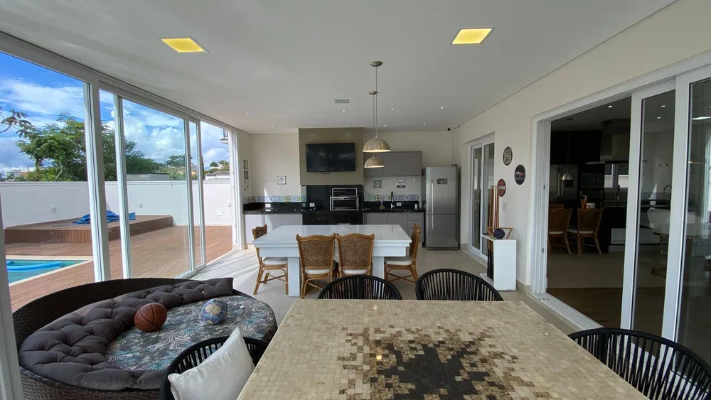 Casa, 3 quartos, 459 m² - Foto 5