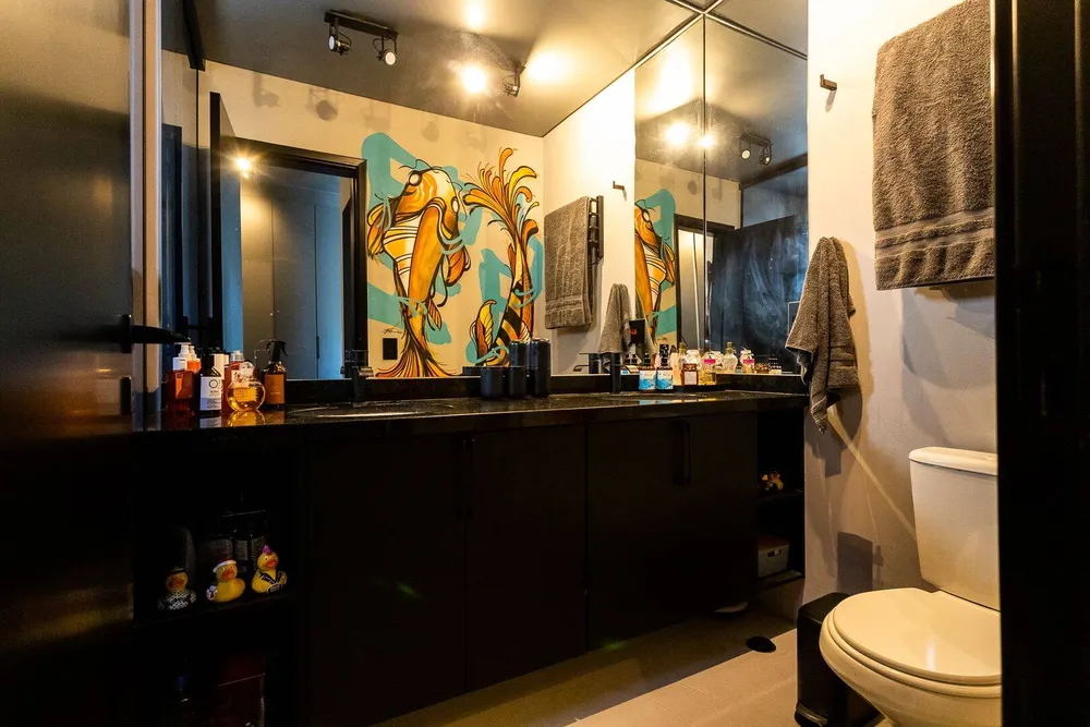 Apartamento, 1 quarto, 81 m² - Foto 12