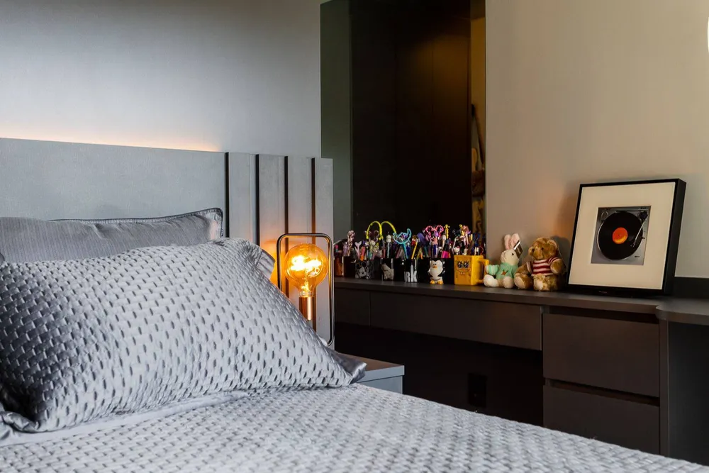 Apartamento, 1 quarto, 81 m² - Foto 6