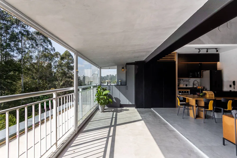 Apartamento, 1 quarto, 81 m² - Foto 10
