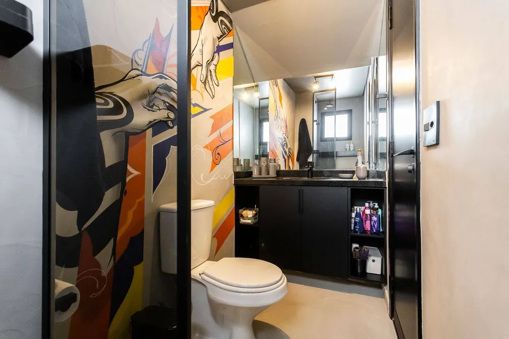 Apartamento, 1 quarto, 81 m² - Foto 11
