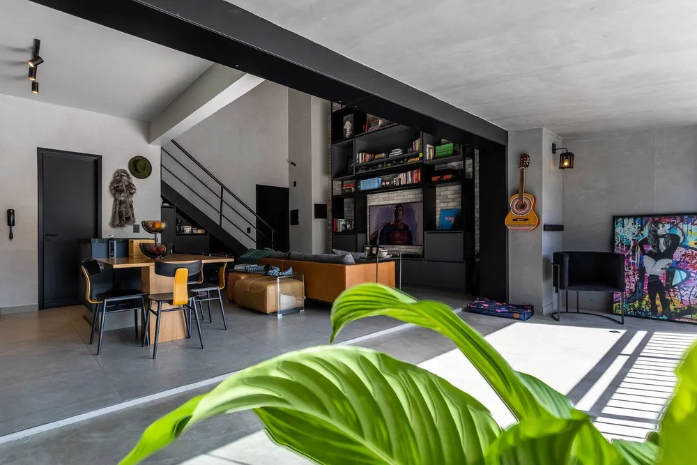 Apartamento, 1 quarto, 81 m² - Foto 9