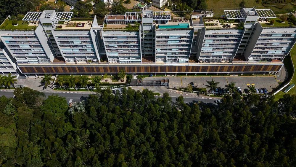 Apartamento, 1 quarto, 81 m² - Foto 15