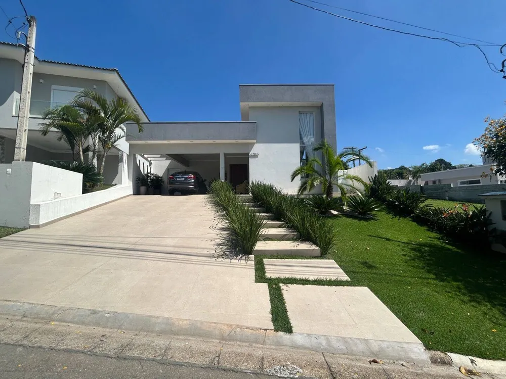 Casa, 3 quartos, 177 m² - Foto 1