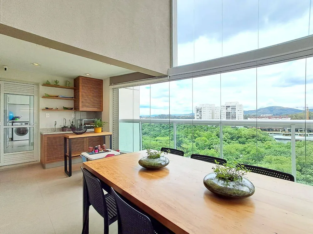 Apartamento, 4 quartos, 328 m² - Foto 2