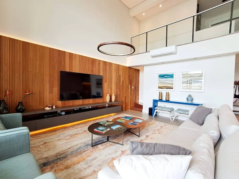 Apartamento, 4 quartos, 328 m² - Foto 5