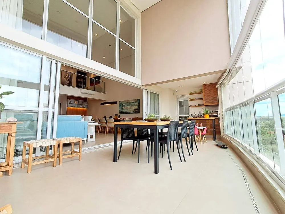 Apartamento, 4 quartos, 328 m² - Foto 1