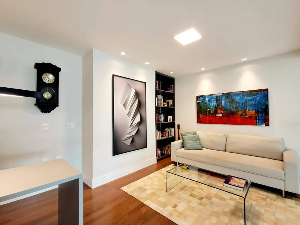 Apartamento, 4 quartos, 328 m² - Foto 6