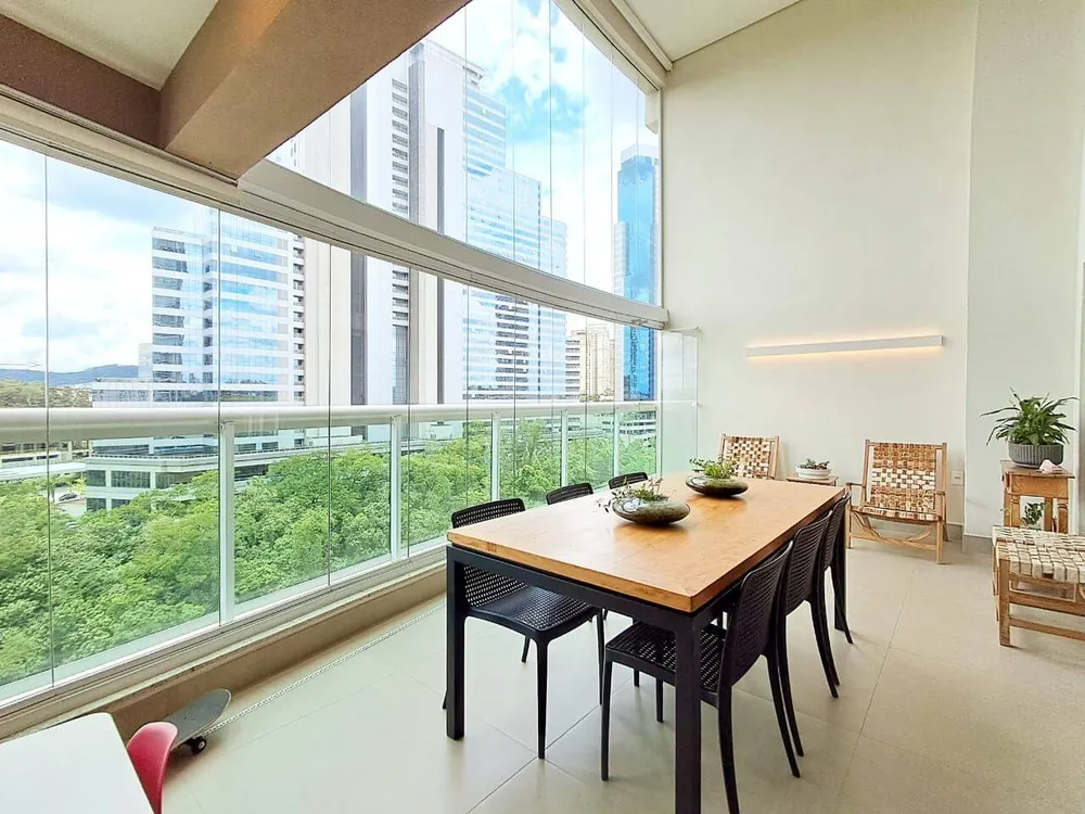 Apartamento, 4 quartos, 328 m² - Foto 3