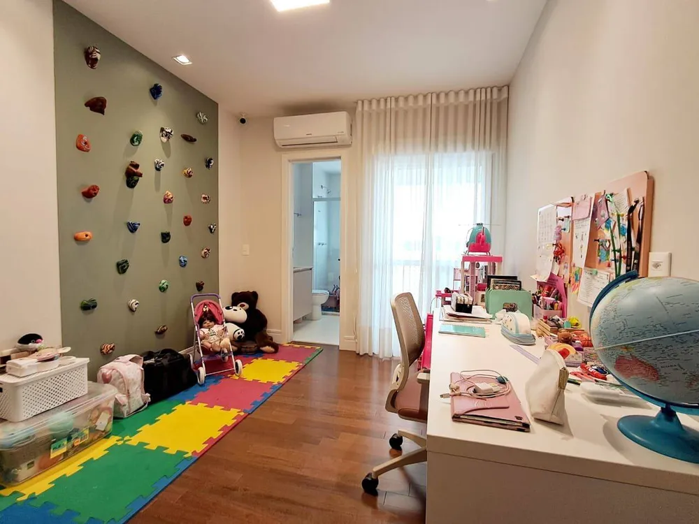 Apartamento, 4 quartos, 328 m² - Foto 10