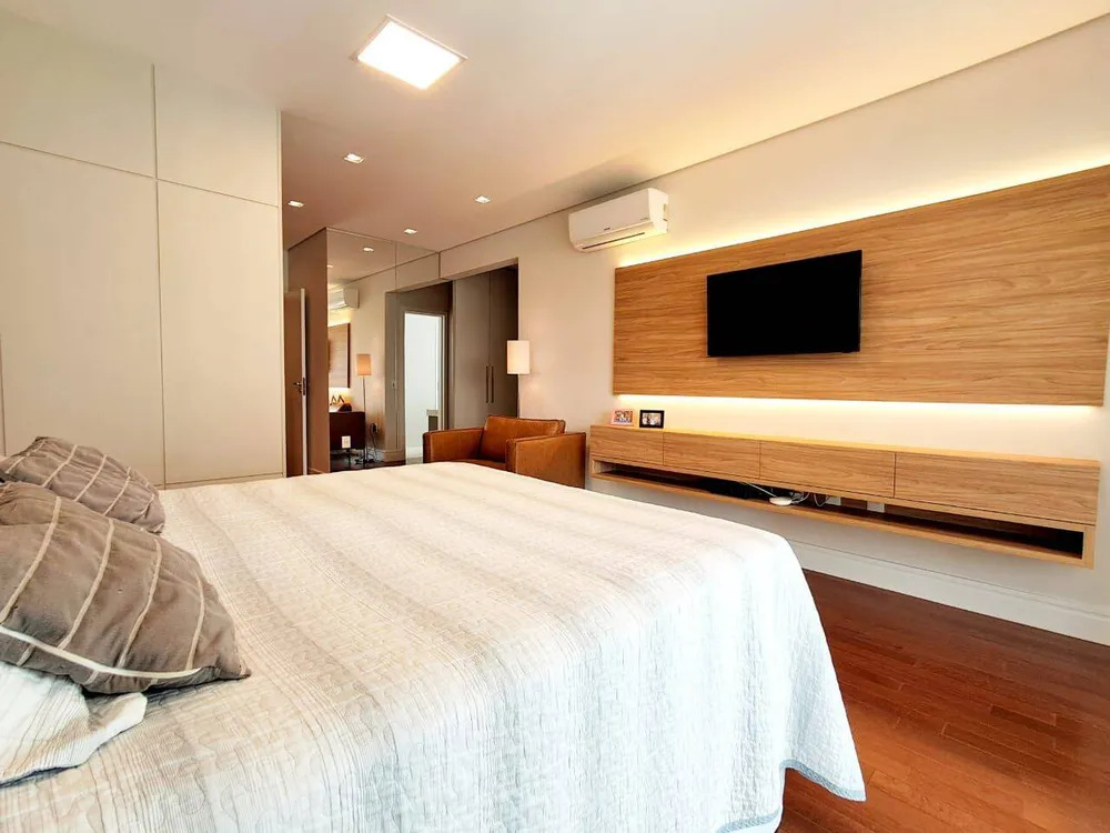 Apartamento, 4 quartos, 328 m² - Foto 11