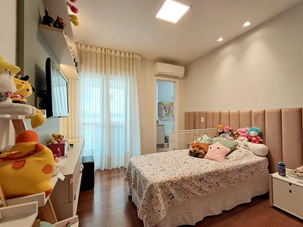Apartamento, 4 quartos, 328 m² - Foto 9