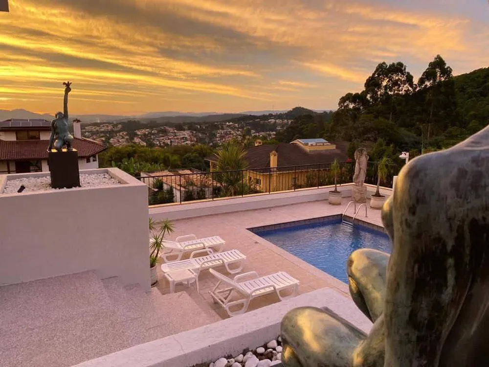 Casa, 6 quartos, 980 m² - Foto 12