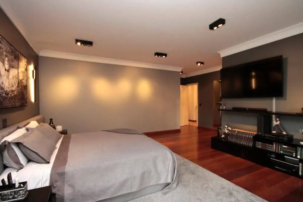 Casa, 6 quartos, 980 m² - Foto 9