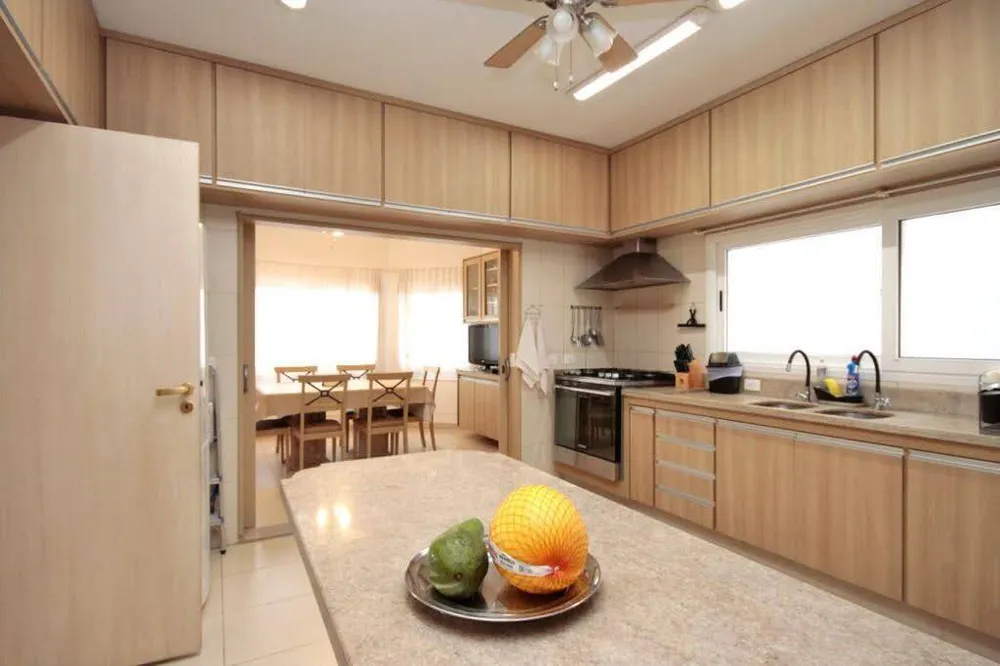 Casa, 6 quartos, 980 m² - Foto 2