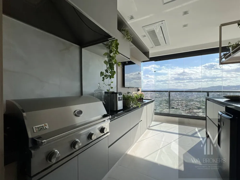 Apartamento, 4 quartos, 344 m² - Foto 4